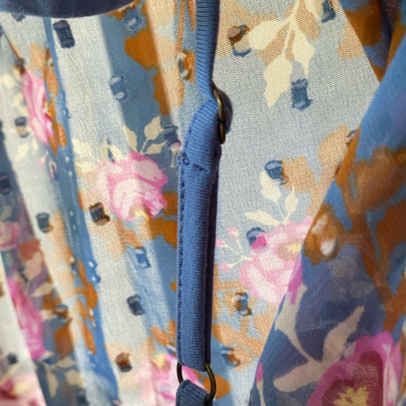 Matilda Jane Womens Dress Size L - Picture 12 of 13